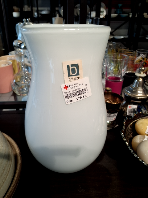 Vase Broste