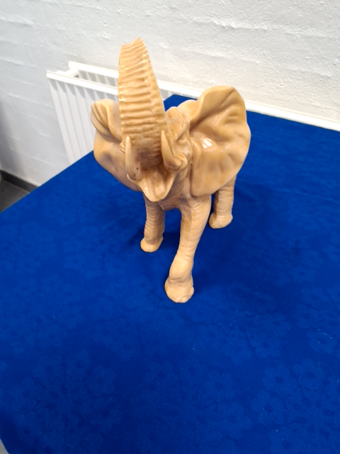 Elefant figur