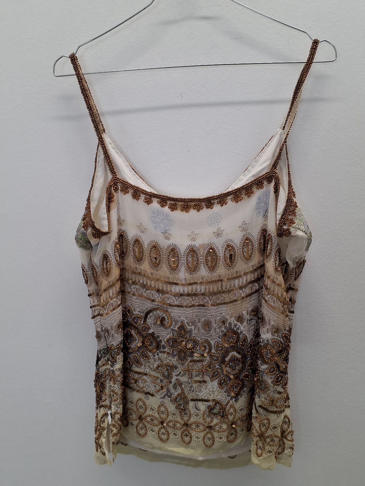 Pureheart Top