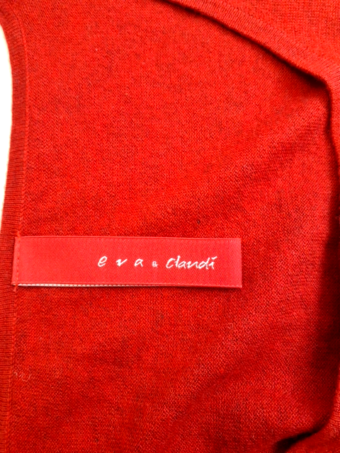 Eva & Claudi Top