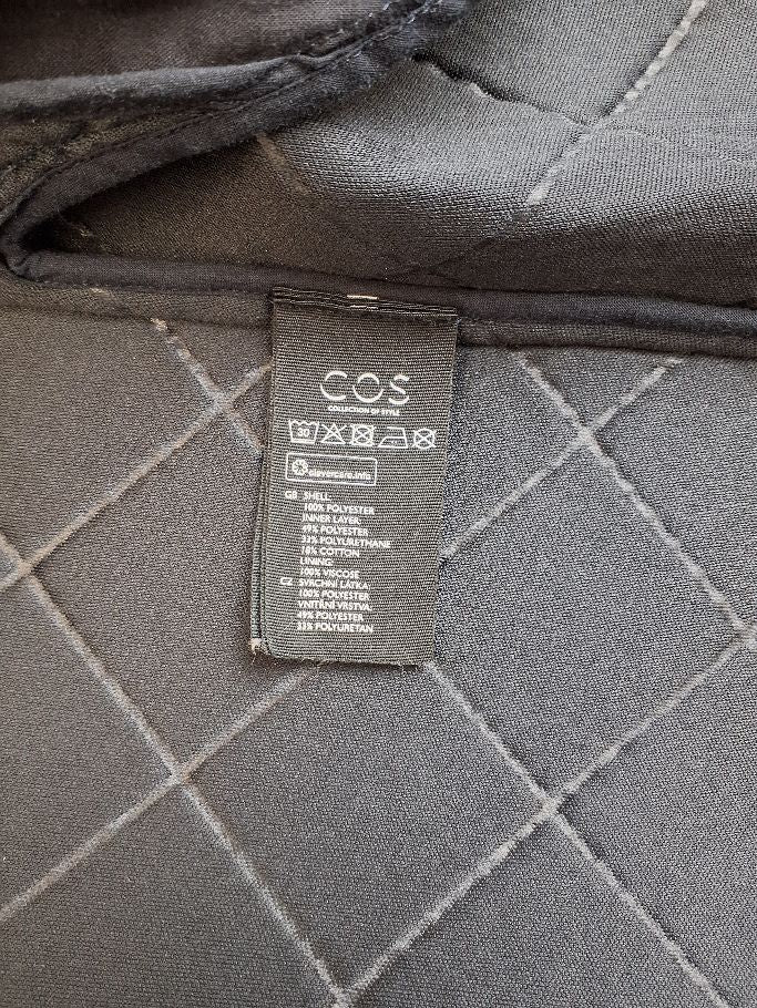 Cos Vest