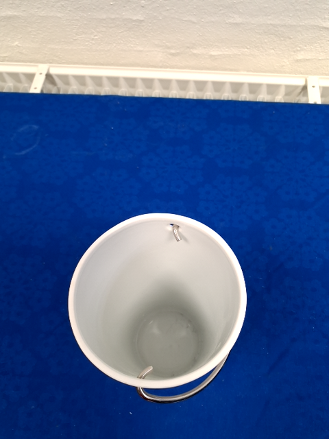 Evasolo vase
