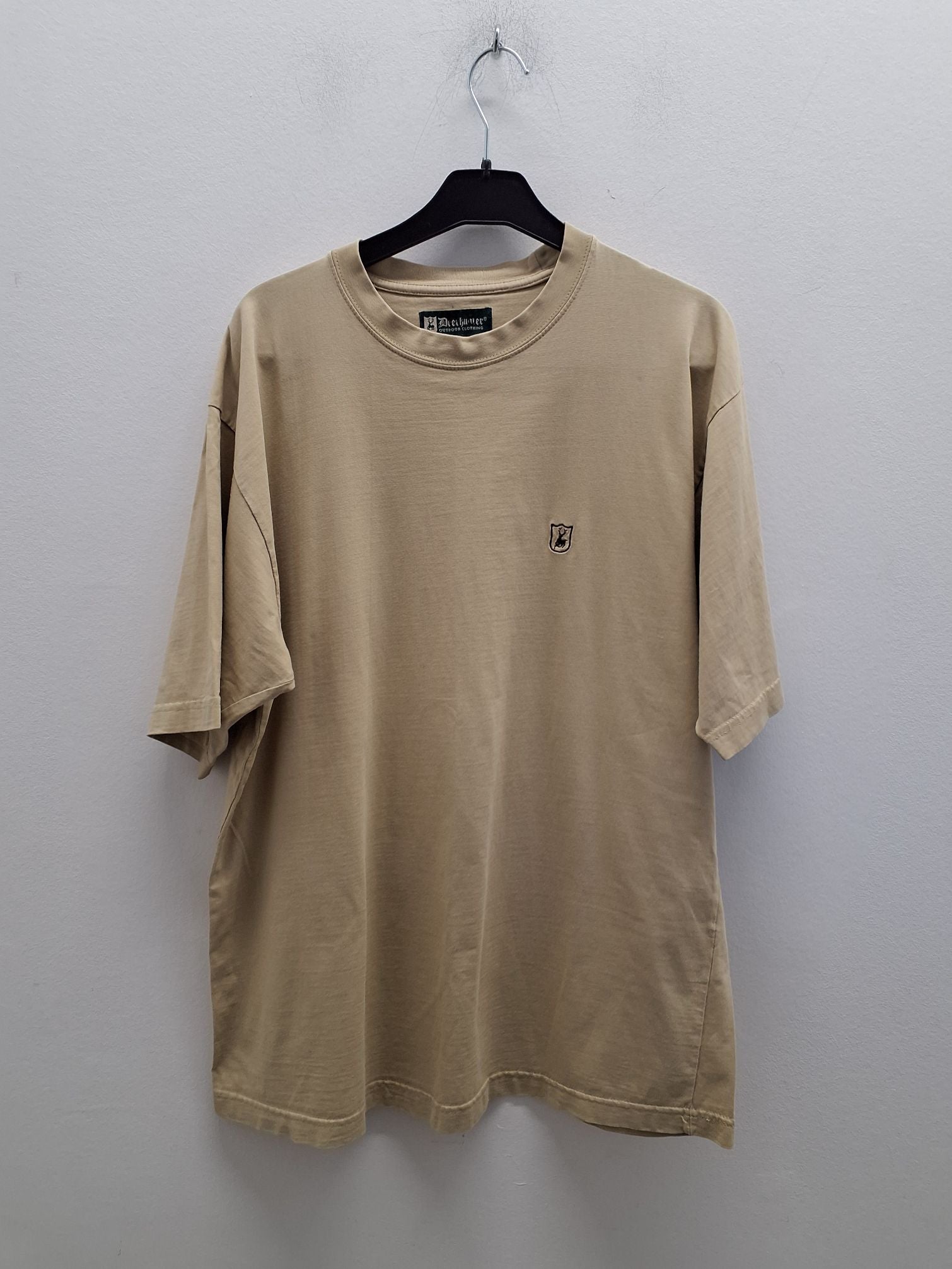 Deerhunter T-shirt