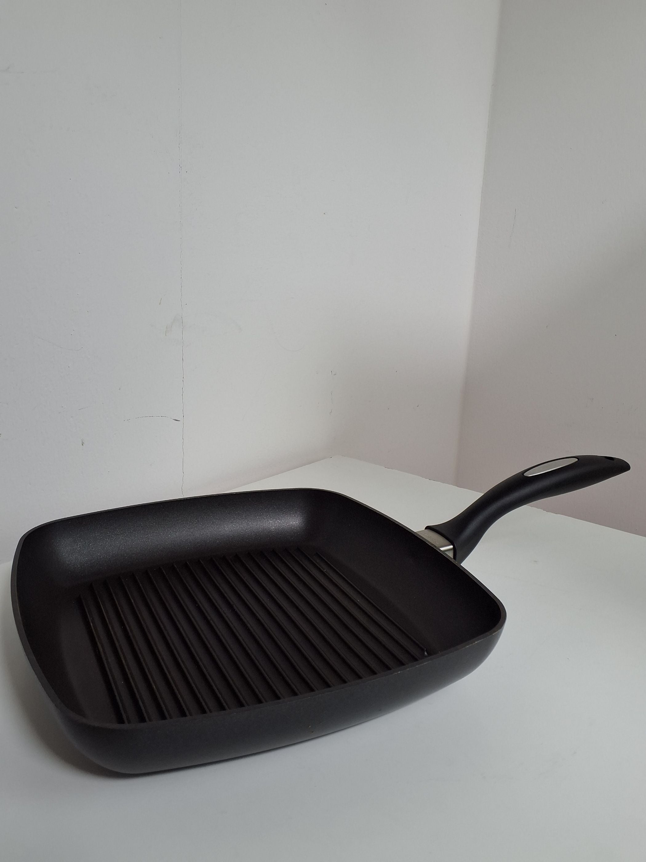 Scanpan grillpande 27 cm induktion