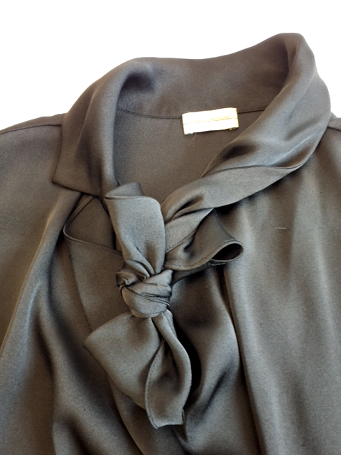 By Malene Birger Kjole (B025)