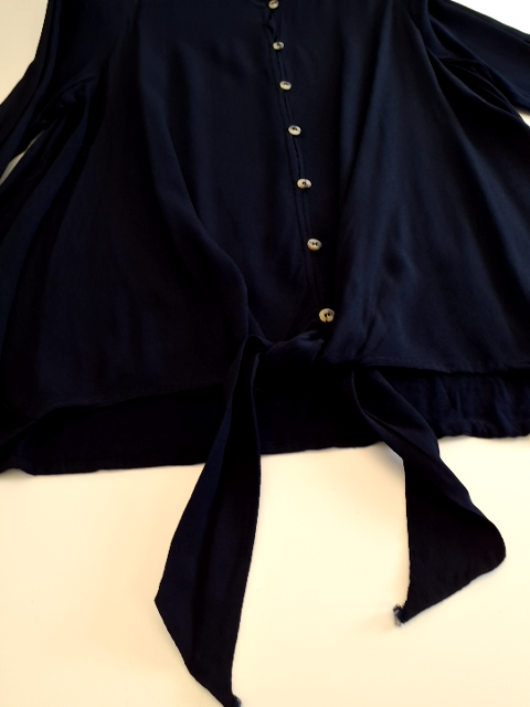 Massimo Dutti Skjorte (R021)