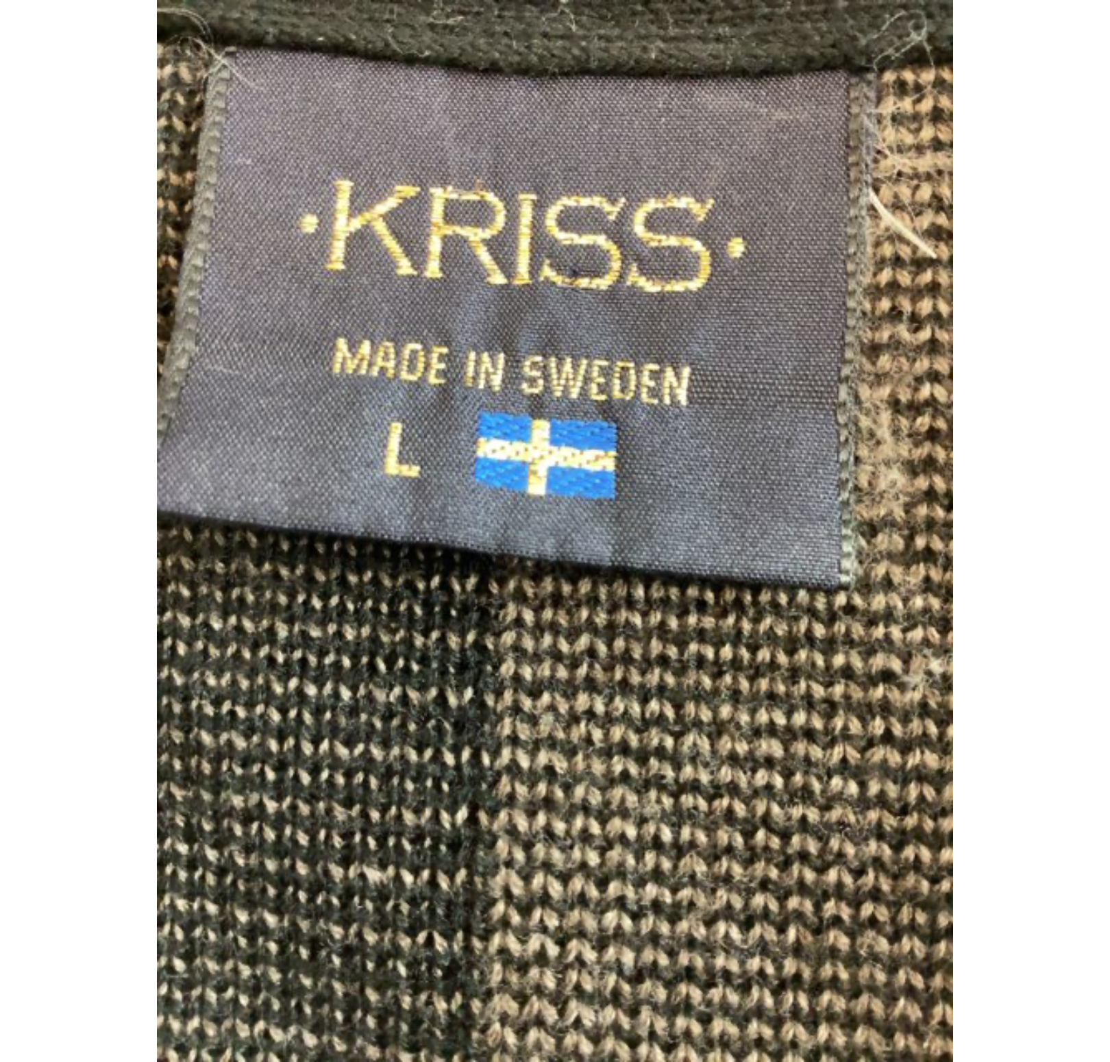 Kriss Cardigan (O748)