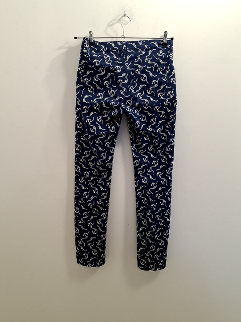 Gant Bukser (R663)