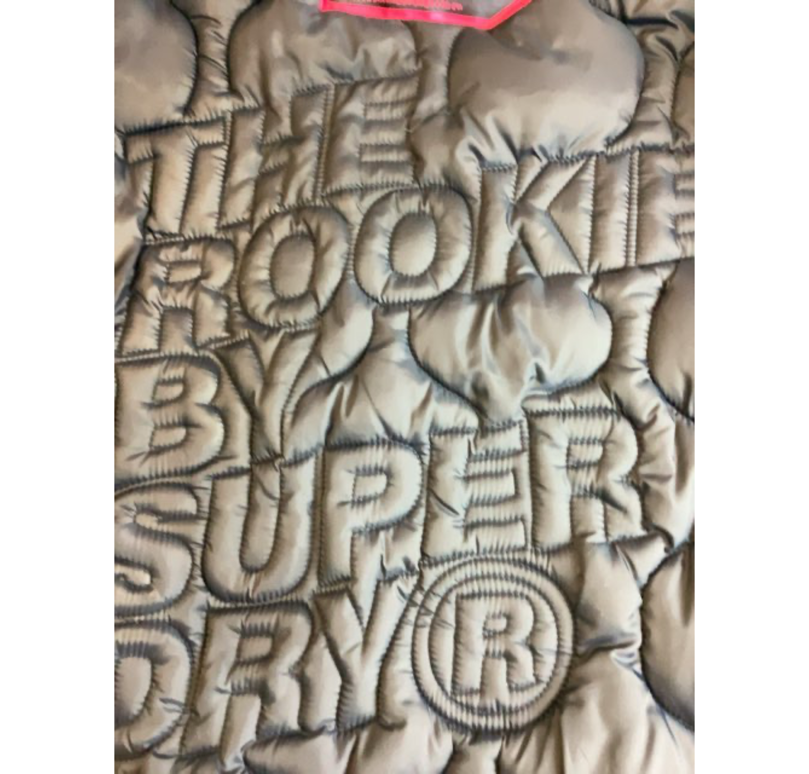 Superdry Parka (O987)