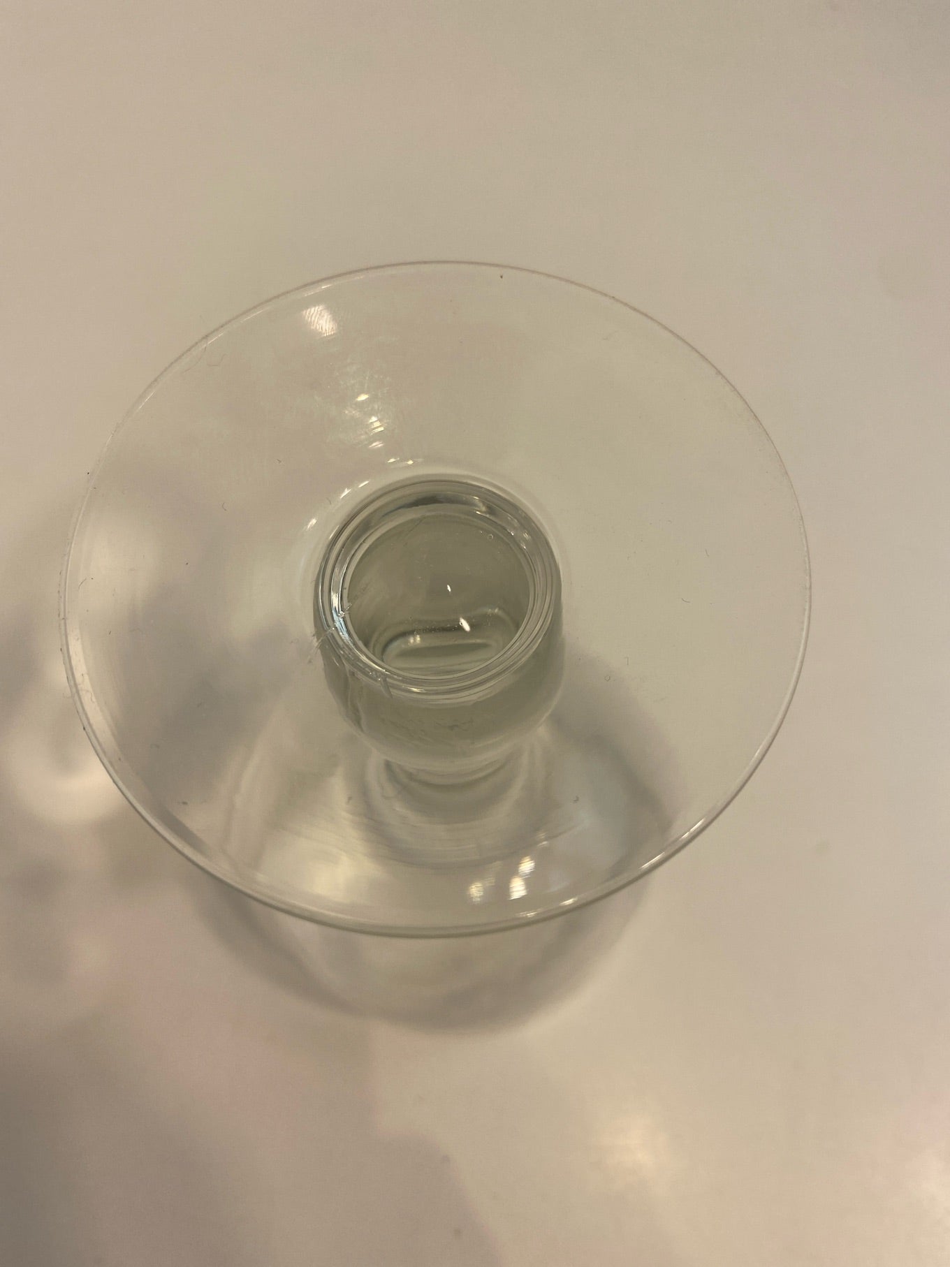 Rødvins Ballonglas