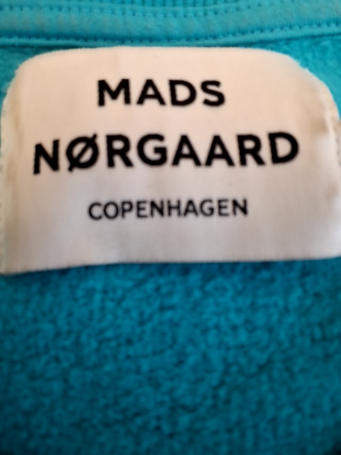 Mads Nørgaard Kjole