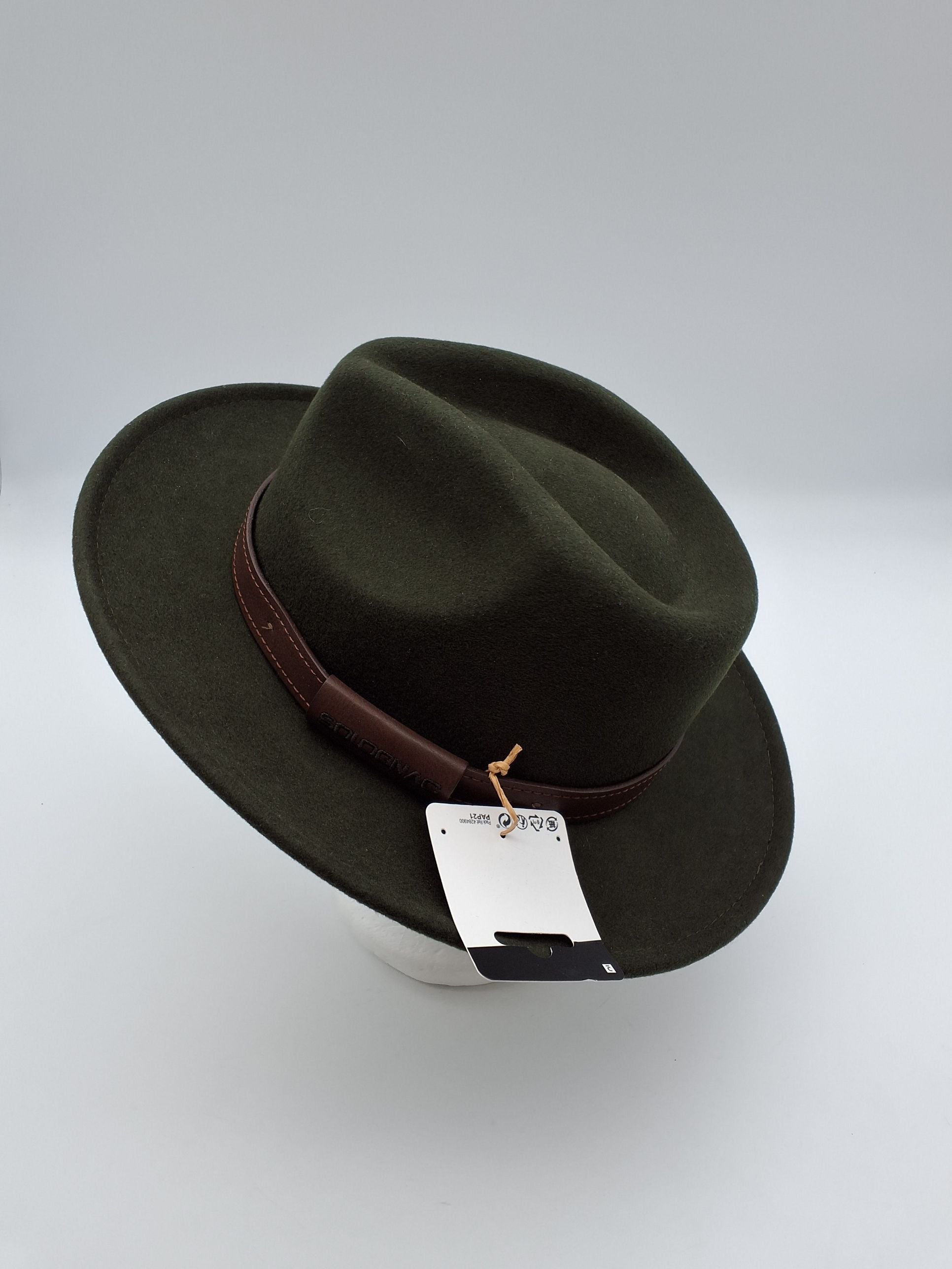 Solognac Jagt Hat