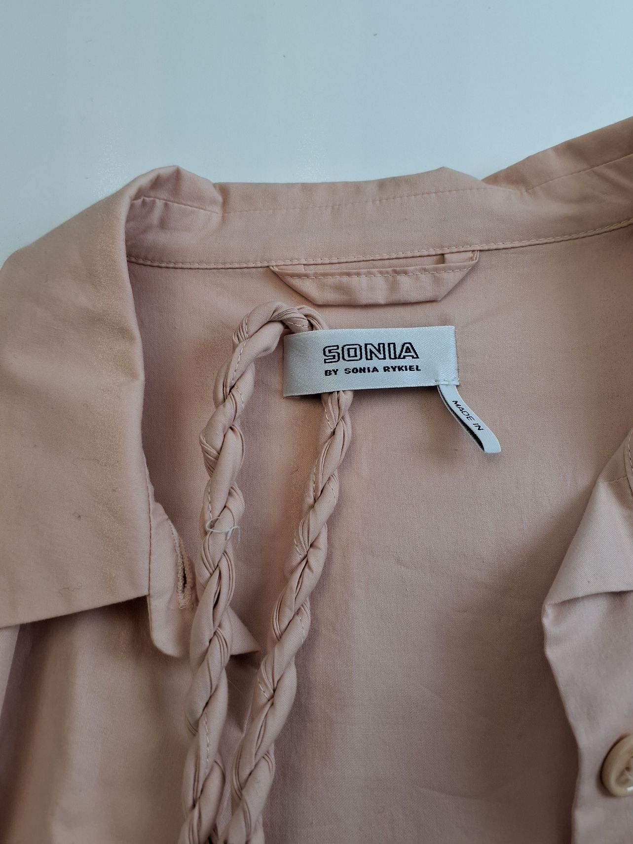 Sonia Rykiel Kjole