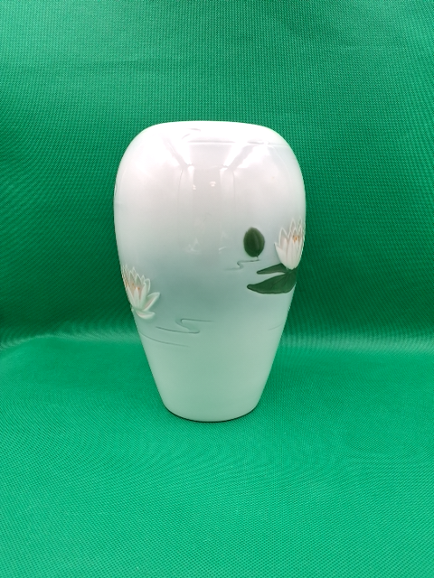 Vase B&G 1