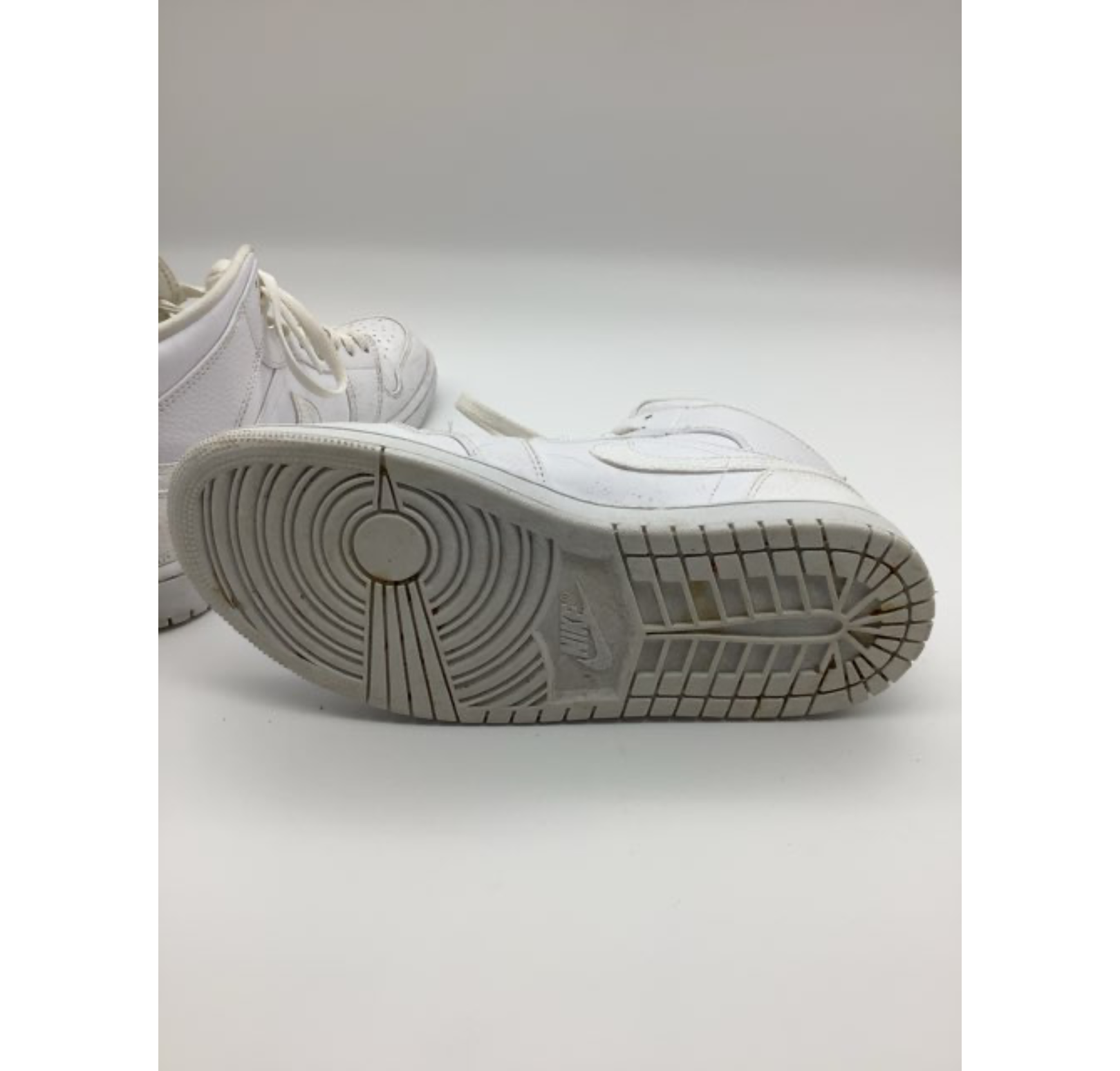 Nike høje sneakers (H821)