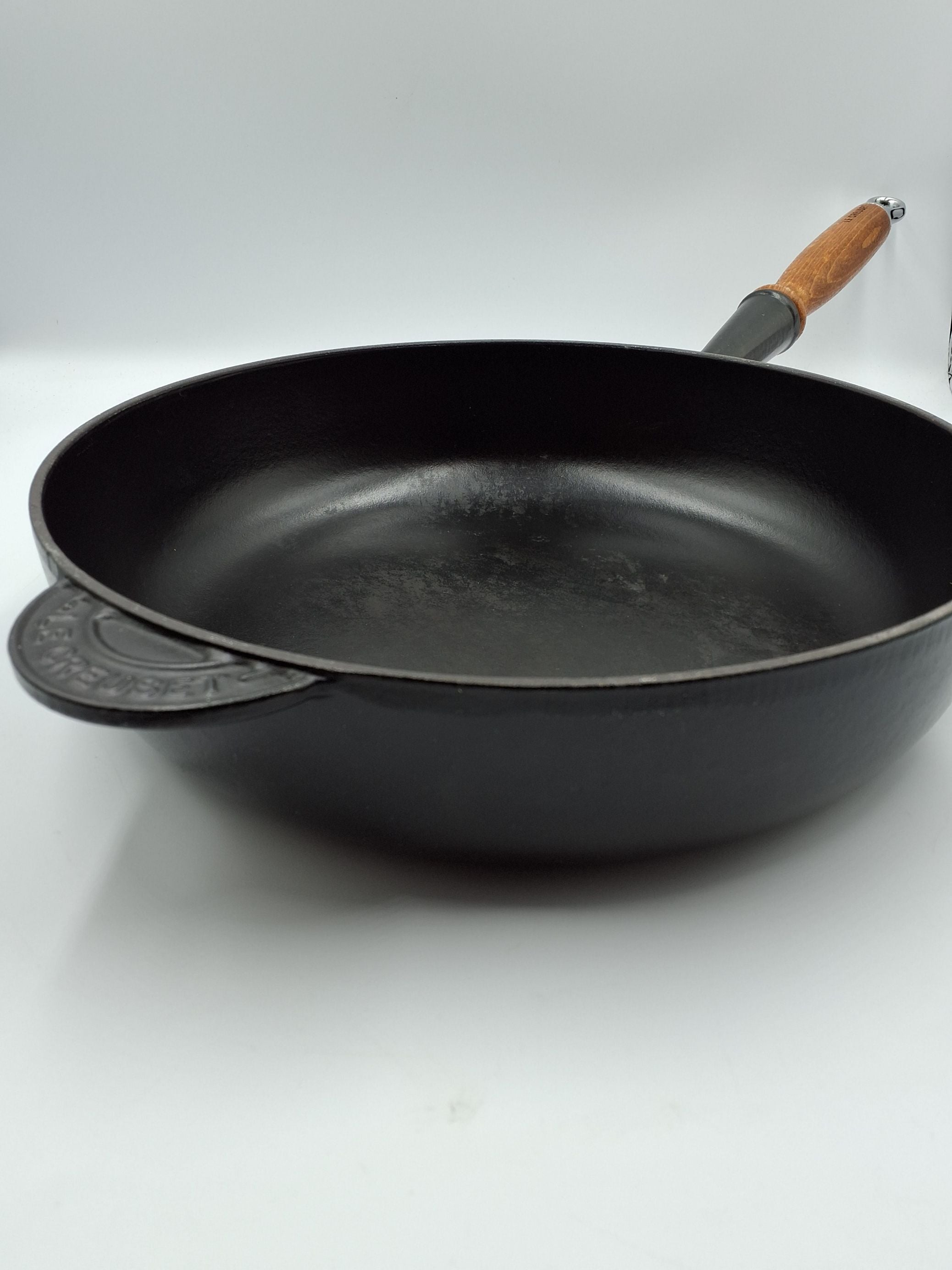 Le Creuset High Pan