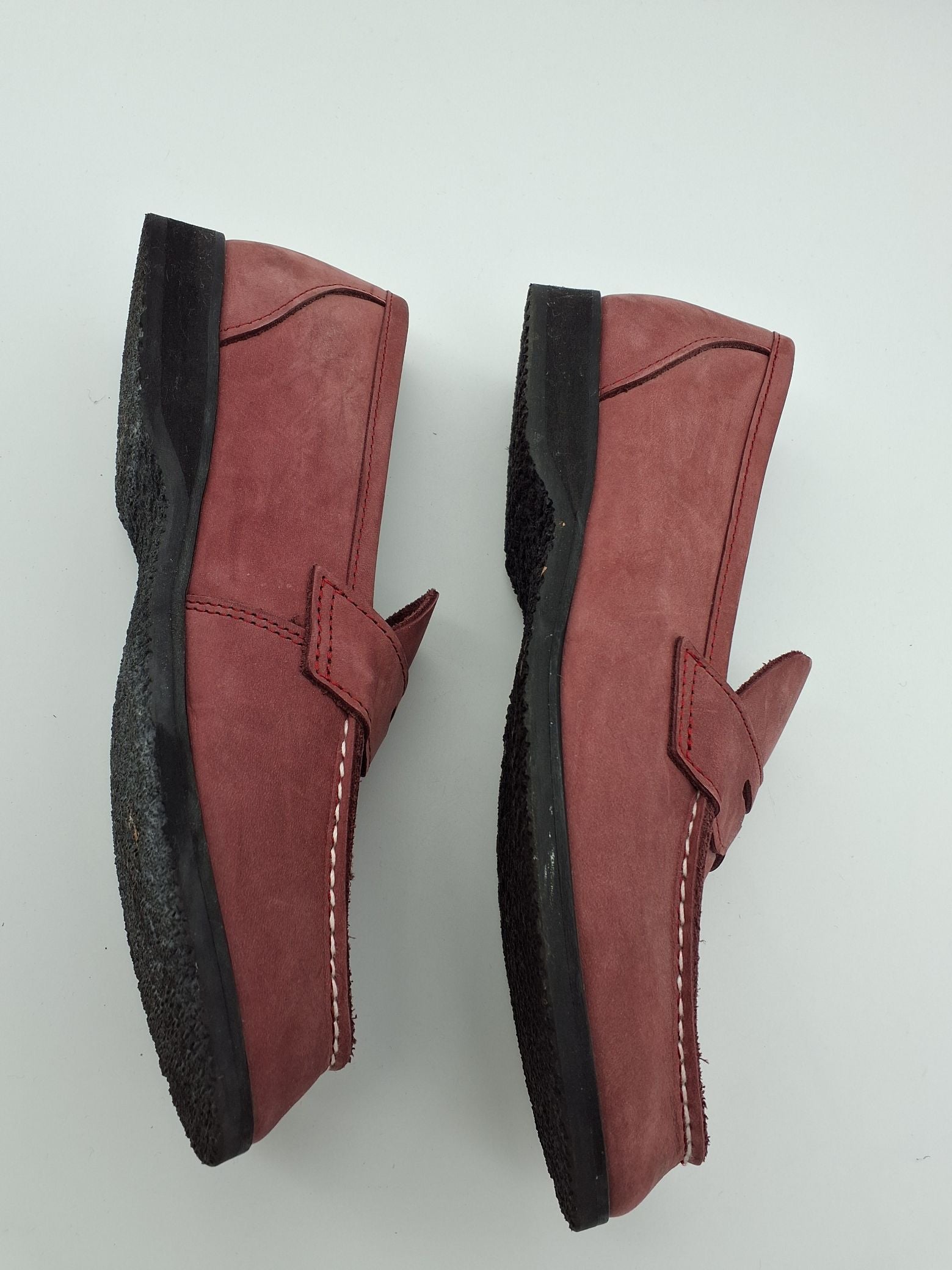 Aurlandskoen Loafers