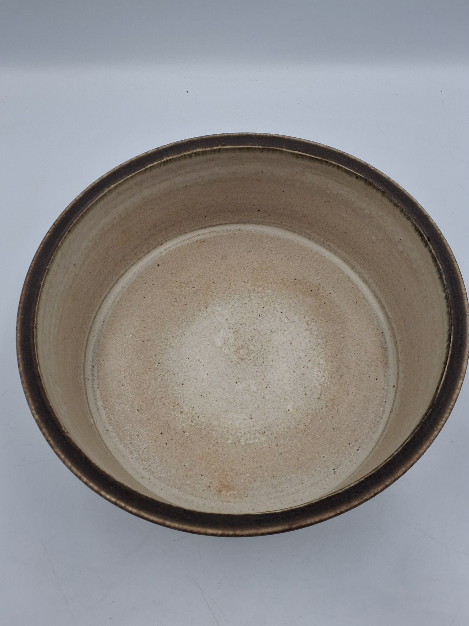 Vintage Kähler Bowl