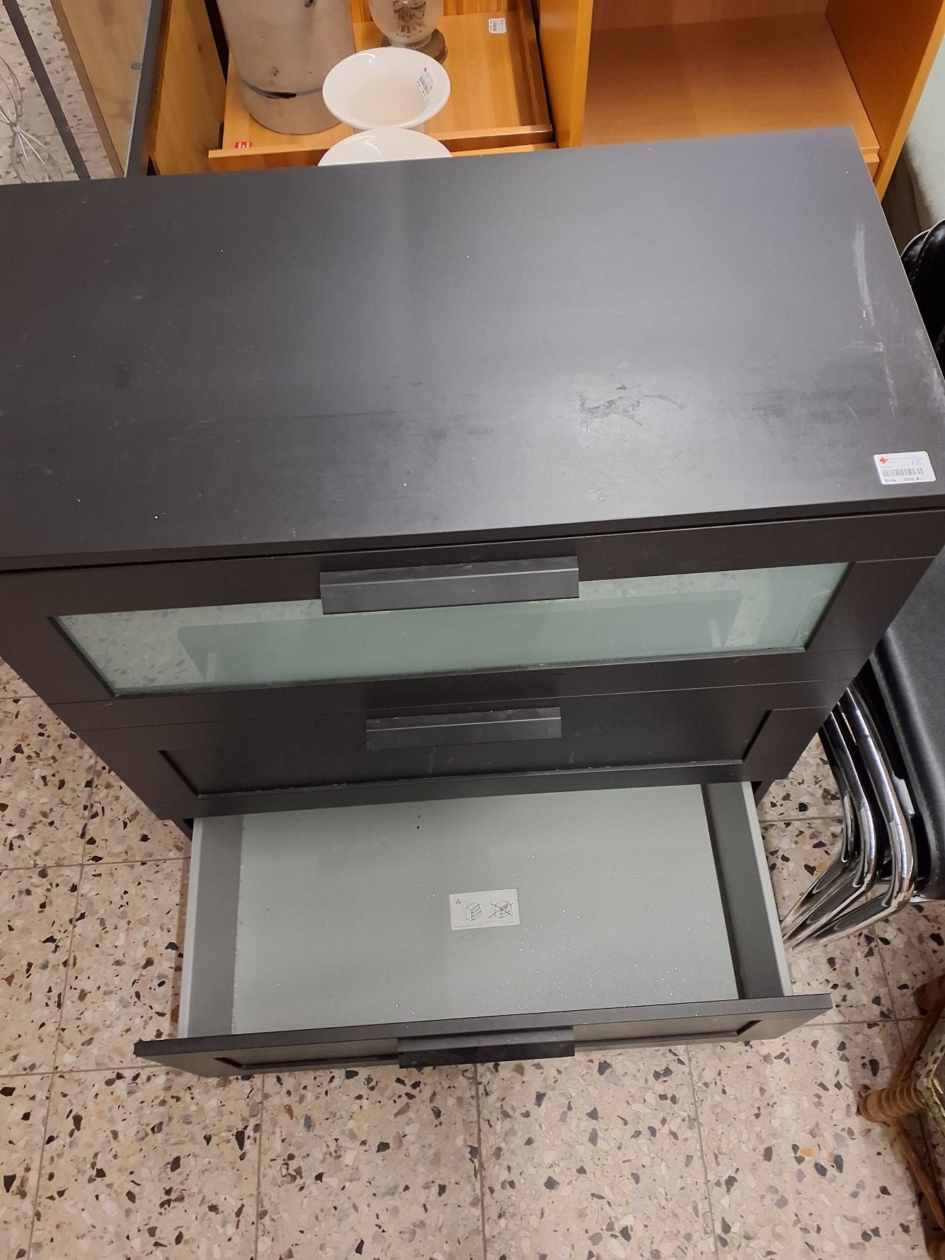 Ikea kommode