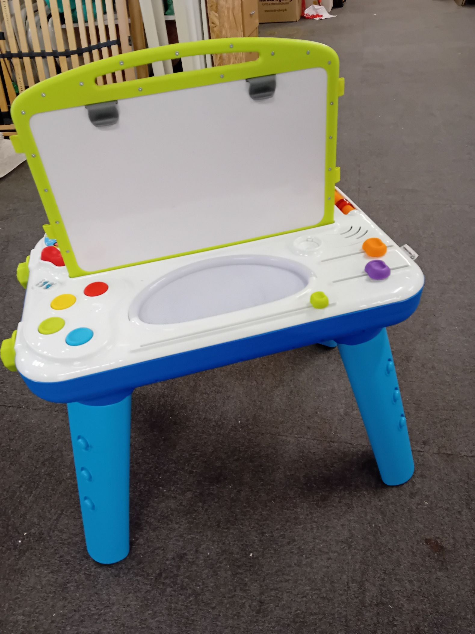 Baby einstein