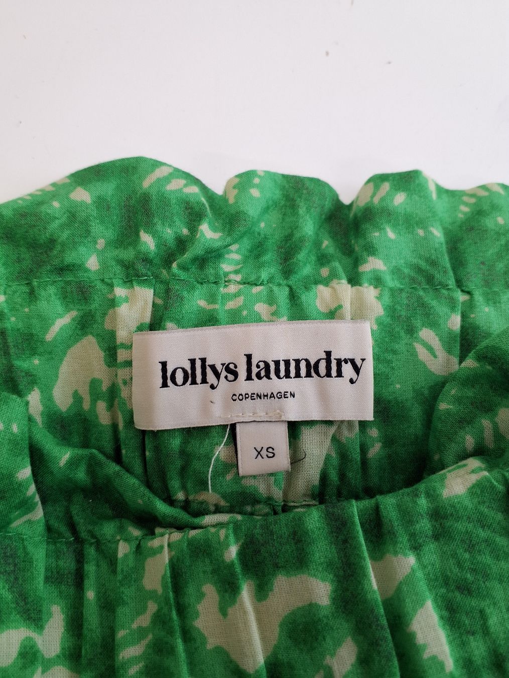 Lolly’s Laundry Vicky Bukser