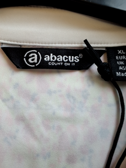 Abacus Bluse (R546)