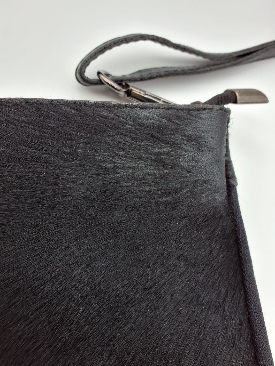 Made in Italy Crossbody/Clunch