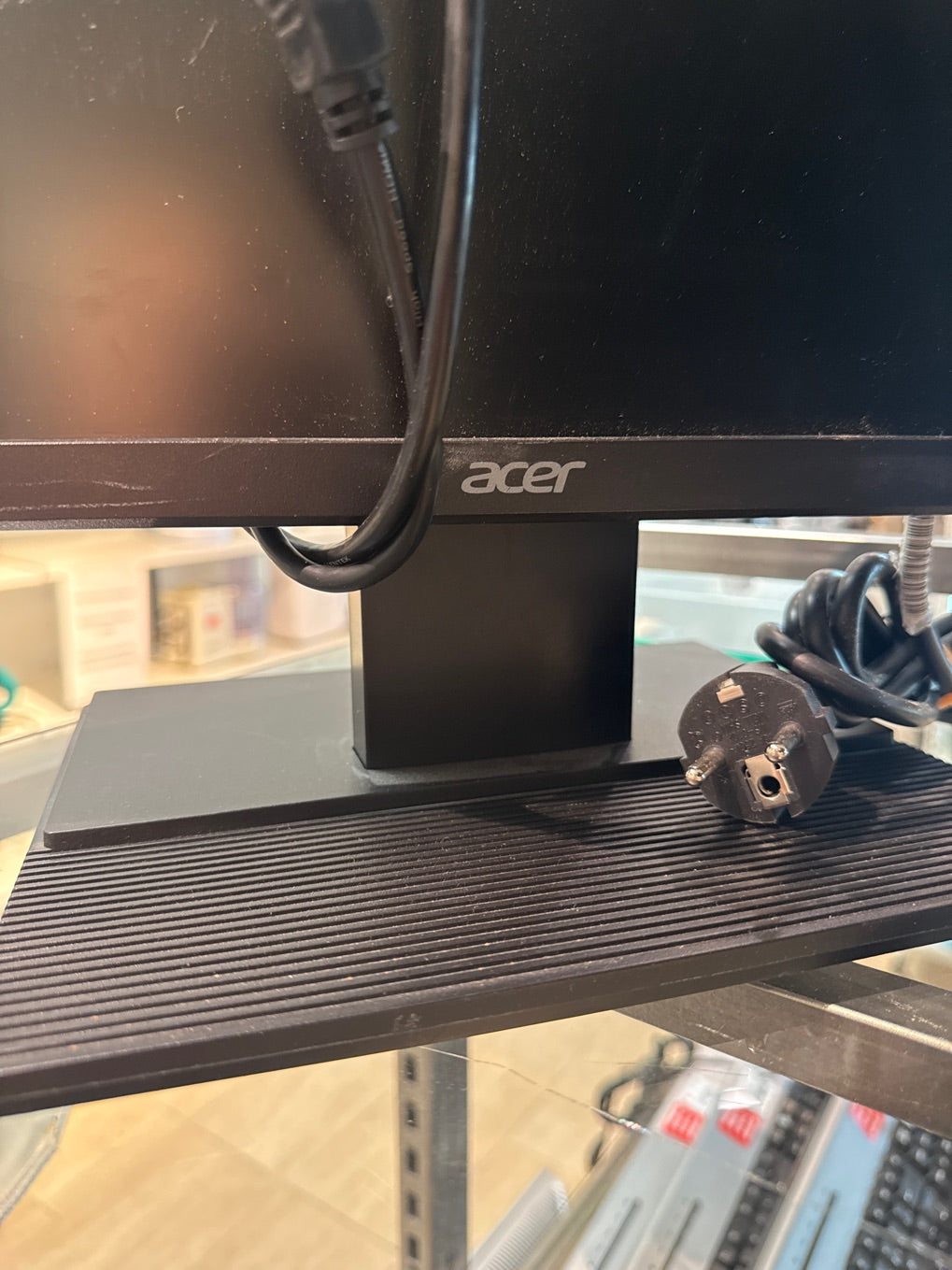Pc skærm "Acer"