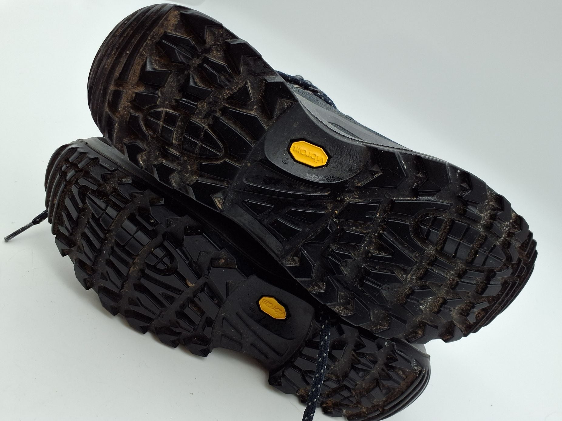 Lowa Renegade GTX Mid Vandrestøvler