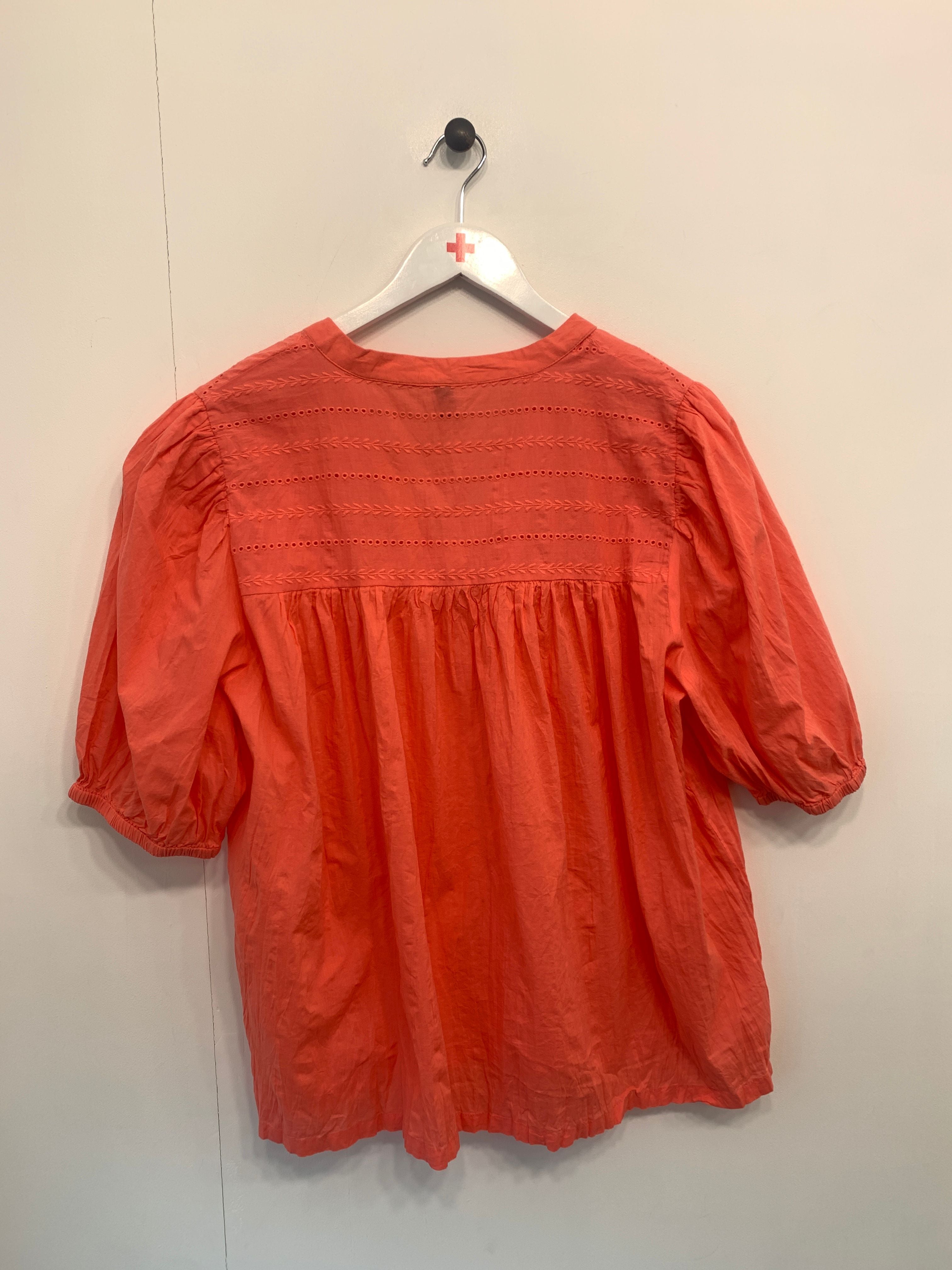 Culture Bluse