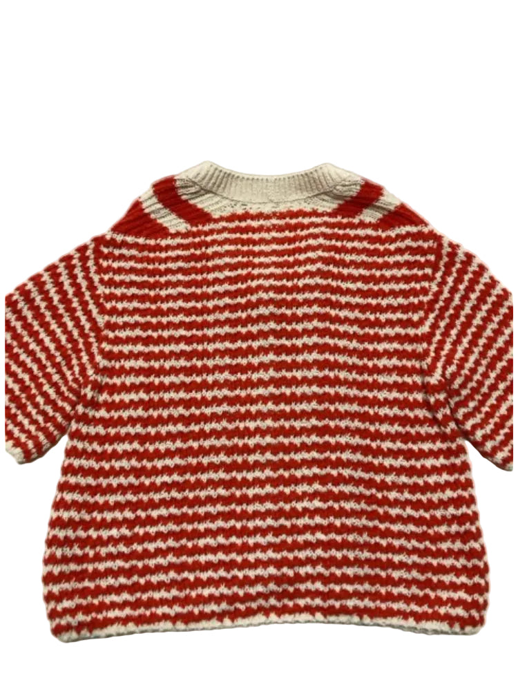 Closed kortærmet cardigan
