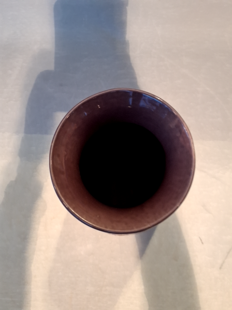 Keramik Vase