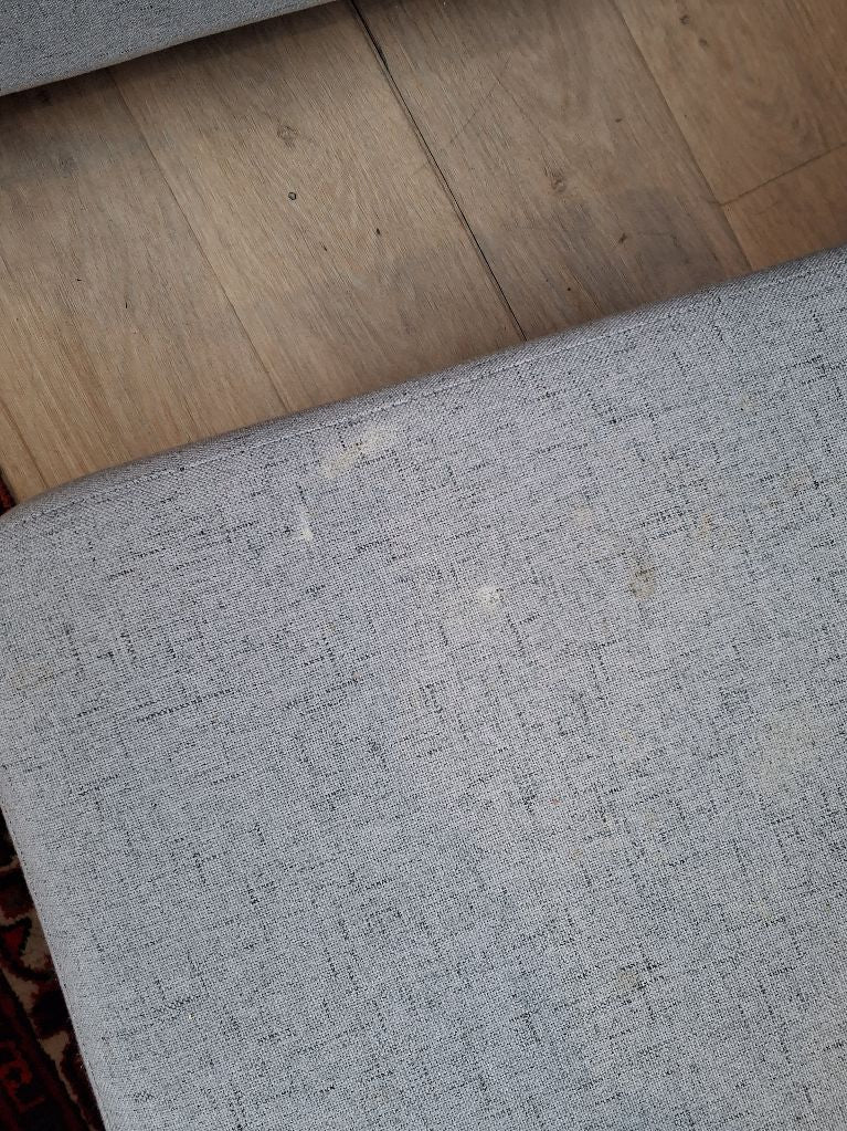 Lænestol fra Møbelkompaniet