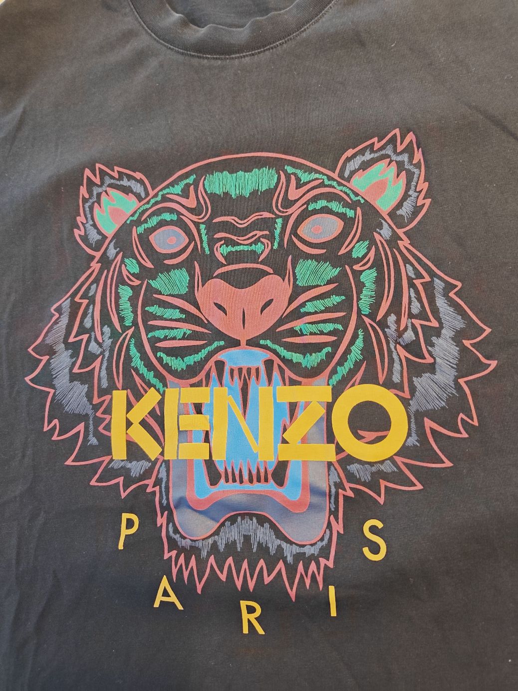 Kenzo Paris T-shirt
