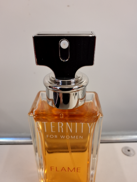 Calvin klein parfume 100 ml