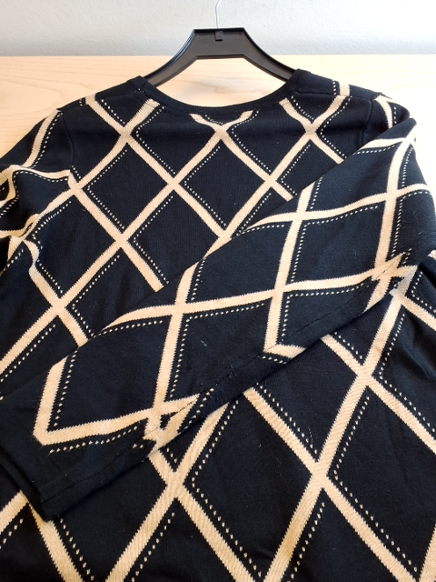 EAC Bluse