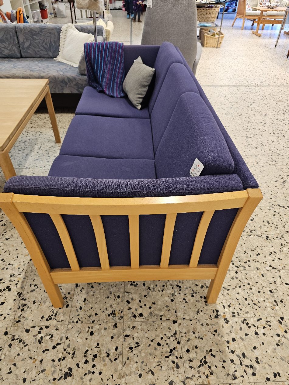 3 personers sofa