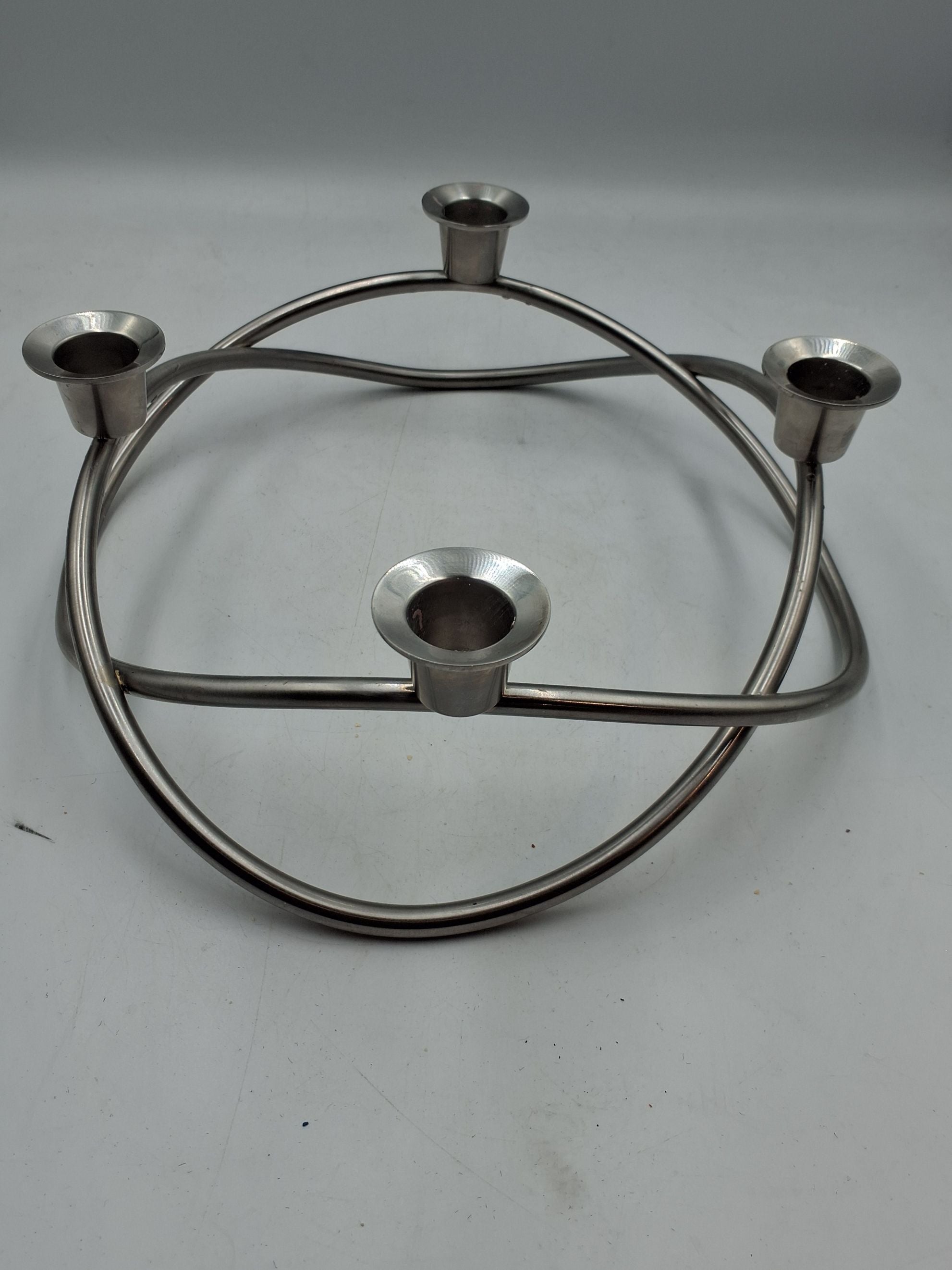 Georg Jensen lysestage