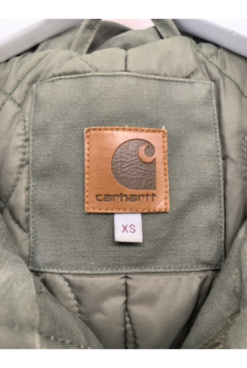 Carhartt Jakke
