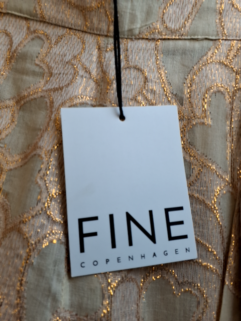 Fine Copenhagen Bukser