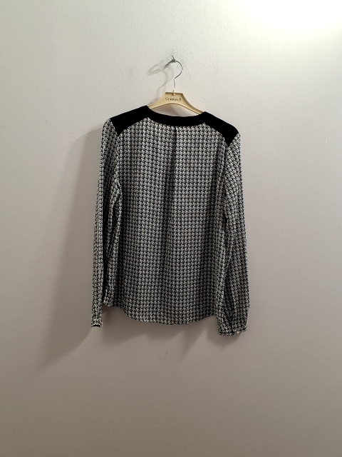 Kimmie Bluse (O222)