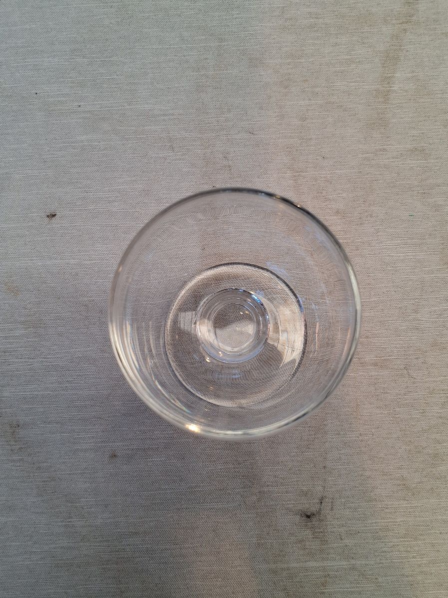 Holmegaard Jægerglas