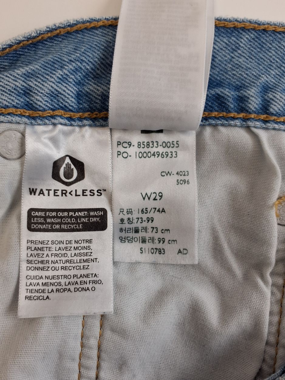 Levis Shorts