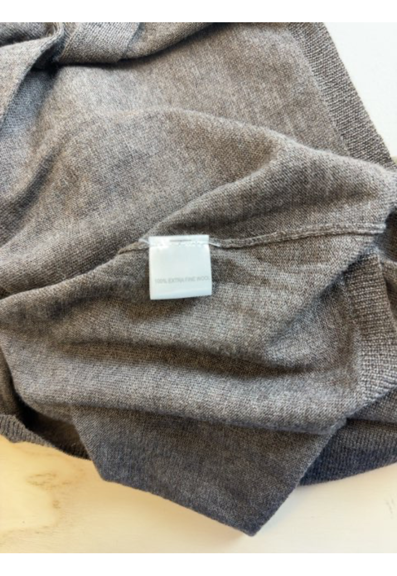 Månestråle Cardigan