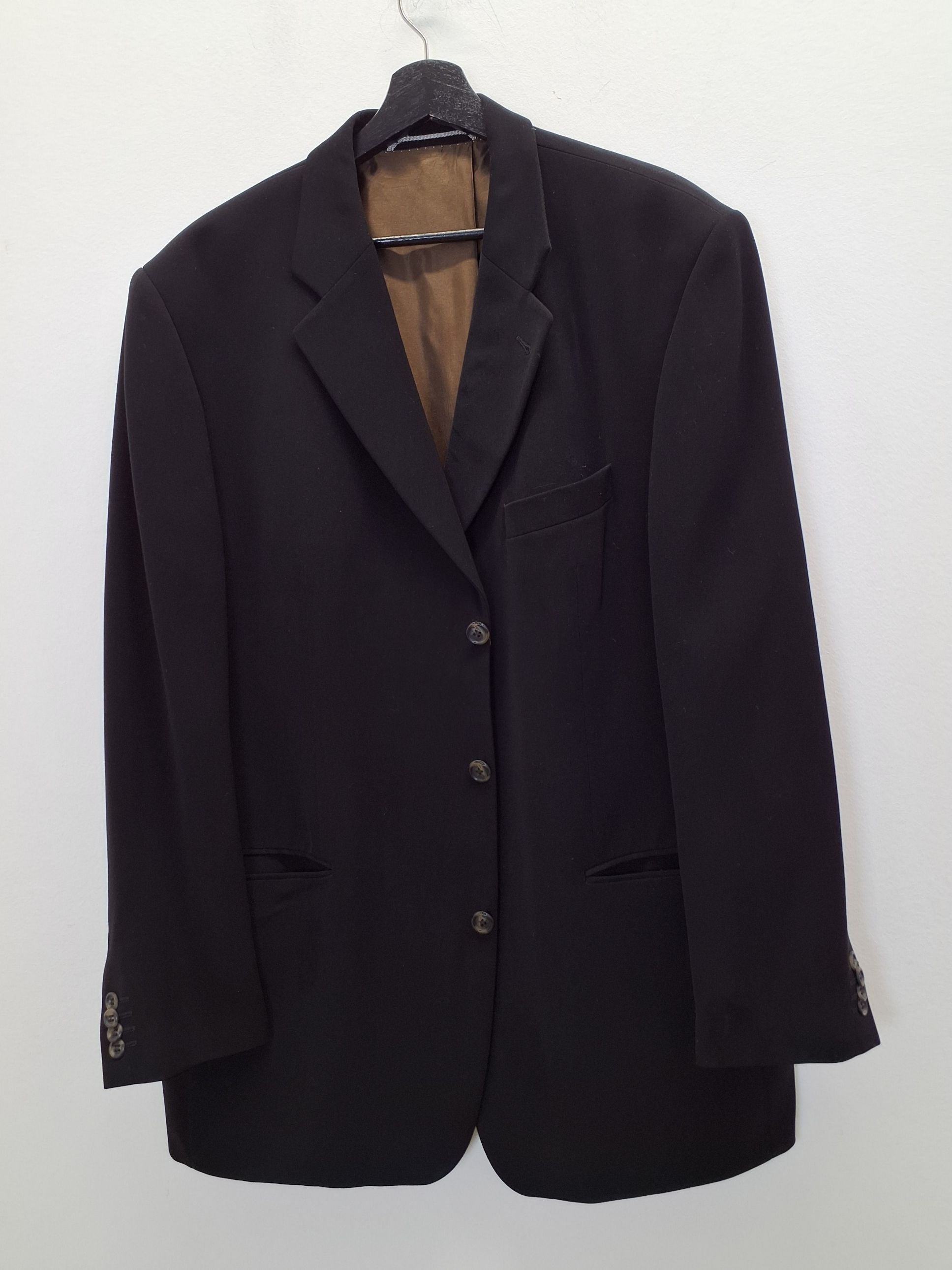 J. Philipp blazer