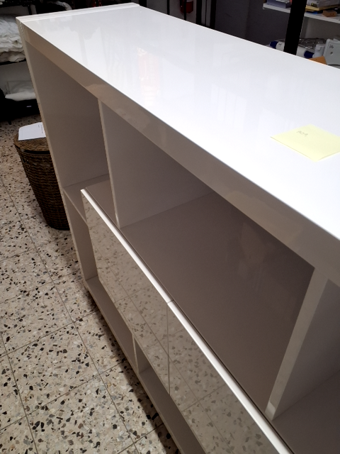 Ikea reol