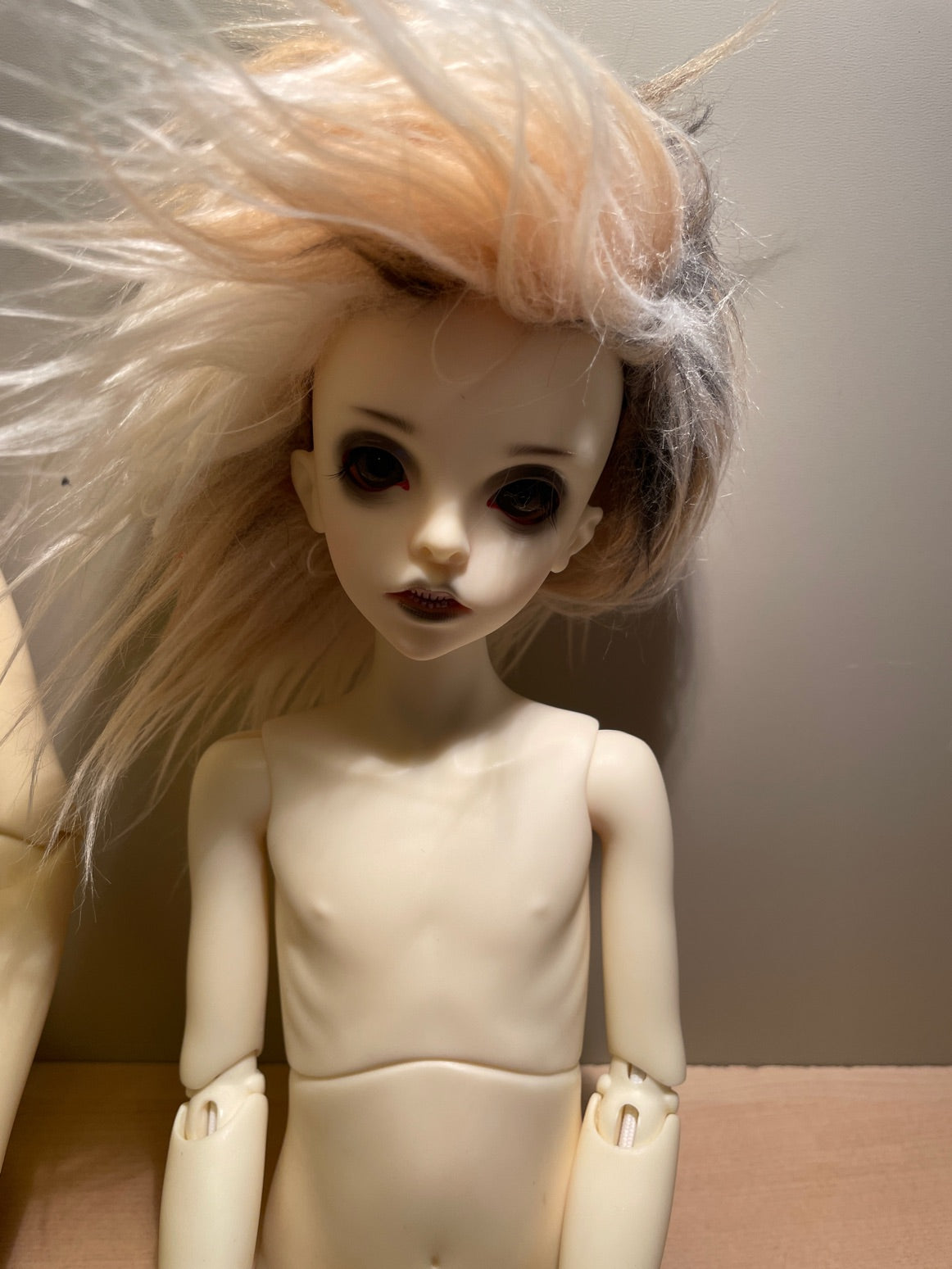 BJD dukker fra DollZone