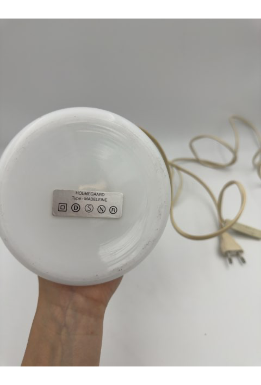 Madeleine Holmegaard lampe
