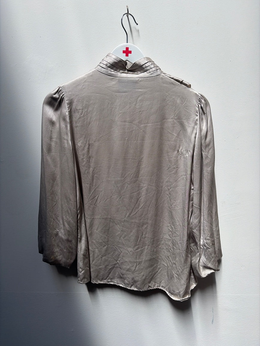 Benedicte Utzon Bluse