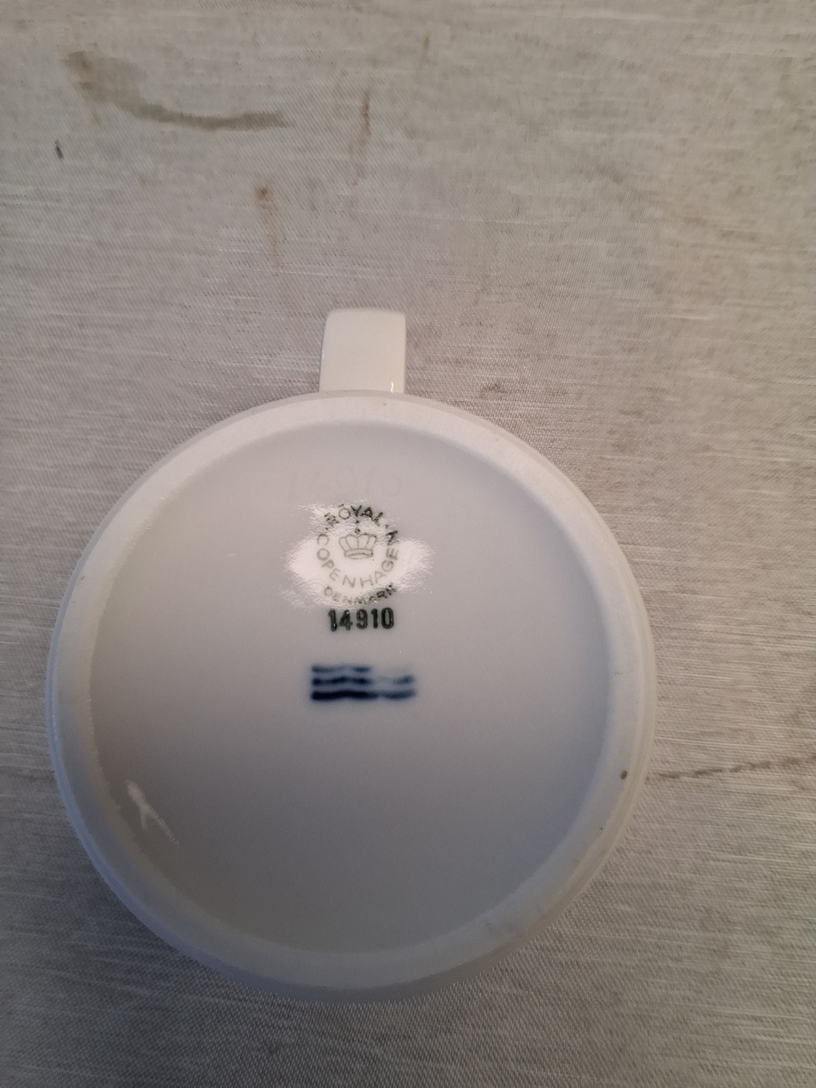 Royal Copenhagen Kaffekopper